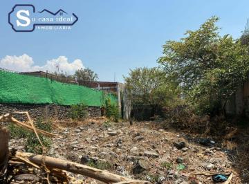 Terreno / Lote , Yautepec · Hermoso Terreno en Venta Ubicado en Oaxtepec