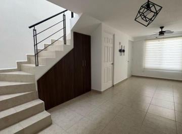 Casa de 3 habitaciones, El Marqués · Casa en Renta en Sendas Residencial, El Marqués!*sin Amueblar*