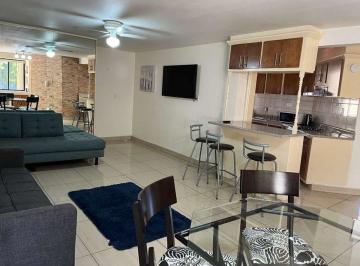 Departamento de 3 habitaciones, Tijuana · Amueblado Zona Rio/ 3 Rec/ $1,950 Usd