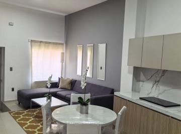 Departamento de 2 habitaciones, Guadalajara · Departamento Amplio 2 Recamaras Nuevo Centrico en Guadalajara con Servicios Incluidos