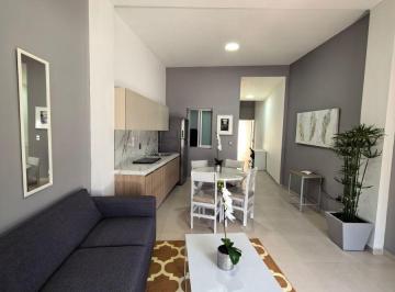 Departamento de 2 habitaciones, Guadalajara · Departamento Amplio 2 Recamaras Nuevo Centrico en Guadalajara con Servicios Incluidos.