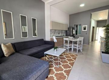 Departamento de 2 habitaciones, Guadalajara · Departamento Amplio 2 Recamaras Nuevo Centrico en Guadalajara con Servicios Incluidos.