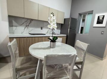 Departamento de 2 habitaciones, Guadalajara · Departamento Amplio 2 Recamaras Nuevo Centrico en Guadalajara con Servicios Incluidos.