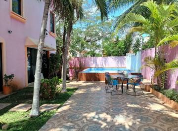 Departamento de 1 habitación, Cancún · Cómodo Estudio Amueblado en Renta en Residencial Campestre, Rumbo Al Aeropuerto, Seguridad y Alberca