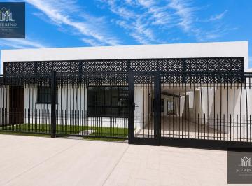 Casa · 300m² · 4 Recámaras · 2 Estacionamientos · Casa en Venta San Felipe