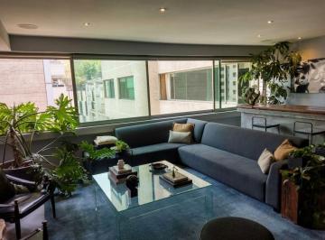 Departamento de 3 habitaciones, Cuajimalpa de Morelos · Departamento en Piso Alto con Amenidades y Ubicación Privilegiada, en Venta
