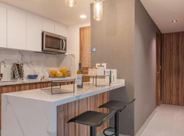 Departamento de 2 habitaciones, Alvaro Obregón · Vendo Departamento Residencial en San Antonio, San Pedro de Los Pinos, Cdmx