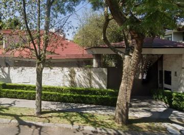 Casa en Venta de 3 habitaciones Bosque de las Lomas · Casa en Venta en Bosques de Sauses Miguel Hidalgo