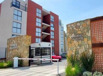 Departamento · 60m² · 2 Recámaras · 1 Estacionamiento · En Venta Departamento Como Nuevo en San Pedro Tlaquepaque