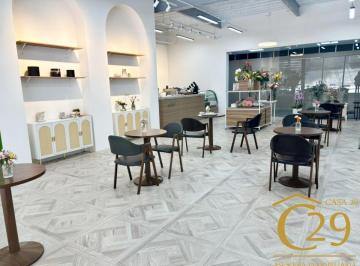 Local comercial , Alvaro Obregón · Local en Renta en Santa Fe, Ideal Para Cafetería