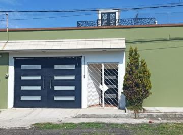 Casa de 4 habitaciones, Cuautitlán Izcalli · Venta de Casa en 2 Niveles, Col. Santa Rosa de Lima, Cuautitlán Izcalli, Edo de