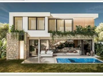 Casa · 365m² · 4 Recámaras · 2 Estacionamientos · Casa en Venta, 4 Recámaras, Alberca, Terraza, Cámaras de Vigilancia, Punta Tiburón, Veracruz