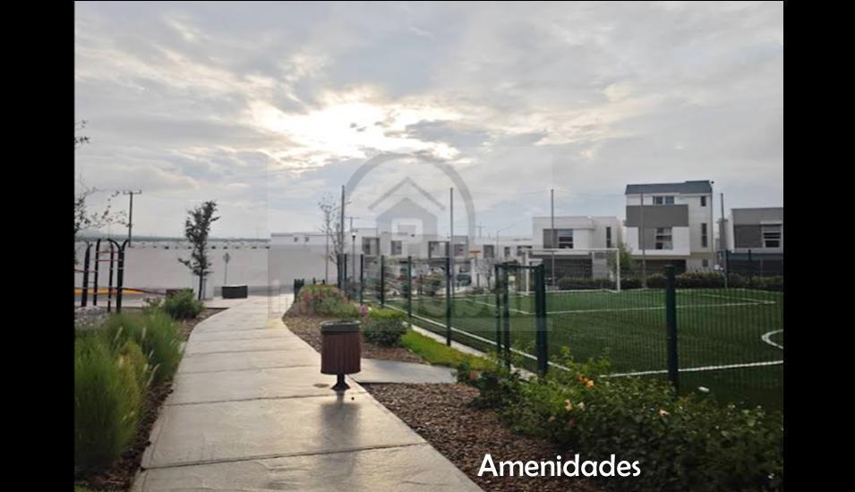 Inversionista Casa Venta Amueblada Lista Para Entrar en Fracc. Cerrado Garcia Nl