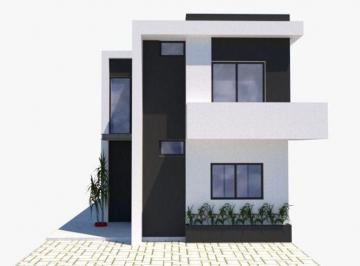 Casa en condominio · 83m² · 3 Recámaras · 2 Estacionamientos · Casa en Venta en Esquina por Boulevard en Valle Alto, Culiacan, Sinaloa