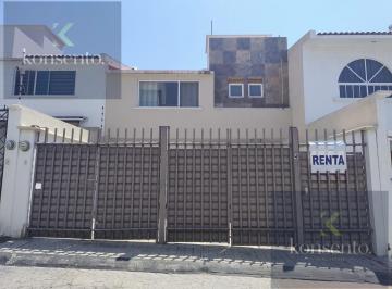 Casa · 3 Recámaras · 2 Estacionamientos · Casa en Renta en Milenio
