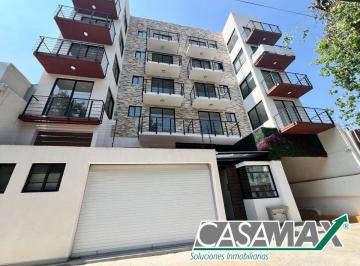 Departamento de 2 habitaciones, Cuauhtémoc · ¡Estrena Departamento en Renta en Colonia Doctores!