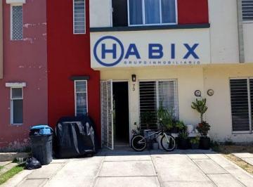 Casa · 87m² · 3 Recámaras · 2 Estacionamientos · Casa en Venta en Residencial Amaranto