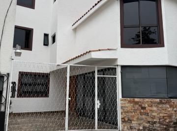 Departamento de 5 habitaciones, Alvaro Obregón · Casa, Se Rentan Habitaciones Para Hombres