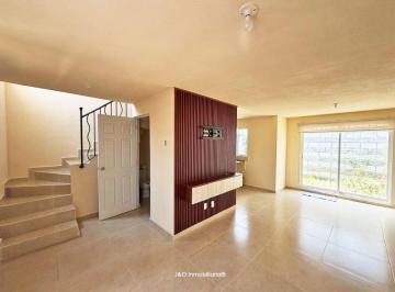 Casa de 3 habitaciones, Tecámac · Casa | 85 m² |real Granada 5ta Etapa | 3r + 1.5b + 2e