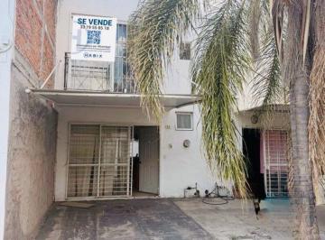 Casa · 72m² · 2 Recámaras · 1 Estacionamiento · Casa en Venta en Rinconada Paraíso