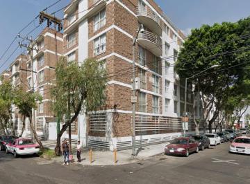 Departamento de 2 habitaciones, Cuauhtémoc · Departamento en Venta en Col. Felipe Pescador Cuauhtémoc