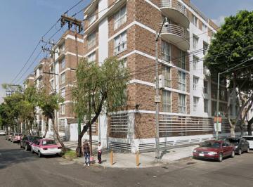 Departamento de 2 habitaciones, Cuauhtémoc · Departamento en Venta en Col. Felipe Pescador Cuauhtémoc