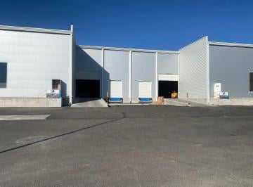 Bodega comercial · 796m² · 12 Estacionamientos · Bodega en Venta en Parque Buenavista Carretera a San Miguel