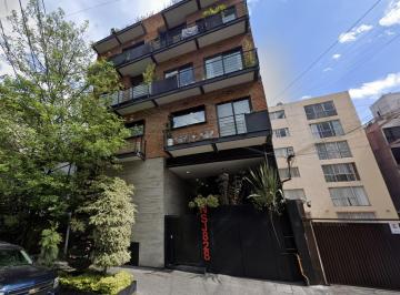 Departamento de 2 habitaciones, Benito Juárez · Vendo Depto. en del Valle, Benito Juarez Cerca Parque Hundido