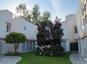 Casa de 3 habitaciones, Alvaro Obregón · Exclusiva Residencia en El Corazon de San Angel