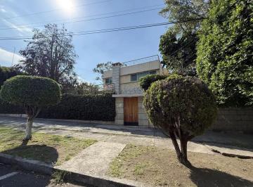 Casa de 4 habitaciones, Miguel Hidalgo · Residencia con Potencial Arquitectónico en Lomas de Chapultepec