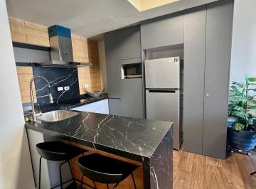 Departamento · 54m² · 1 Recámara · 1 Estacionamiento · Departamento con Alto Rendimiento en Airbnb en Venta