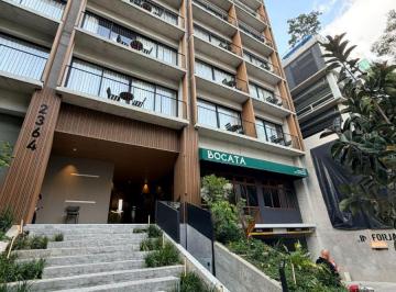 Departamento de 2 habitaciones, Zapopan · Departamento en Renta Punto São Paulo