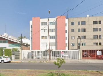 Departamento de 2 habitaciones, Iztapalapa · Departamento en Venta, Col. Lomas Estrella, Iztapalapa