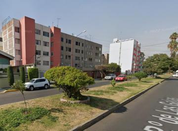 Departamento de 2 habitaciones, Iztapalapa · Departamento en Venta, Col. Lomas Estrella, Iztapalapa