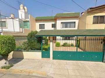 Casa de 3 habitaciones, Naucalpan de Juárez · Venta de Casa en Naucalpan, Edo de Mexico