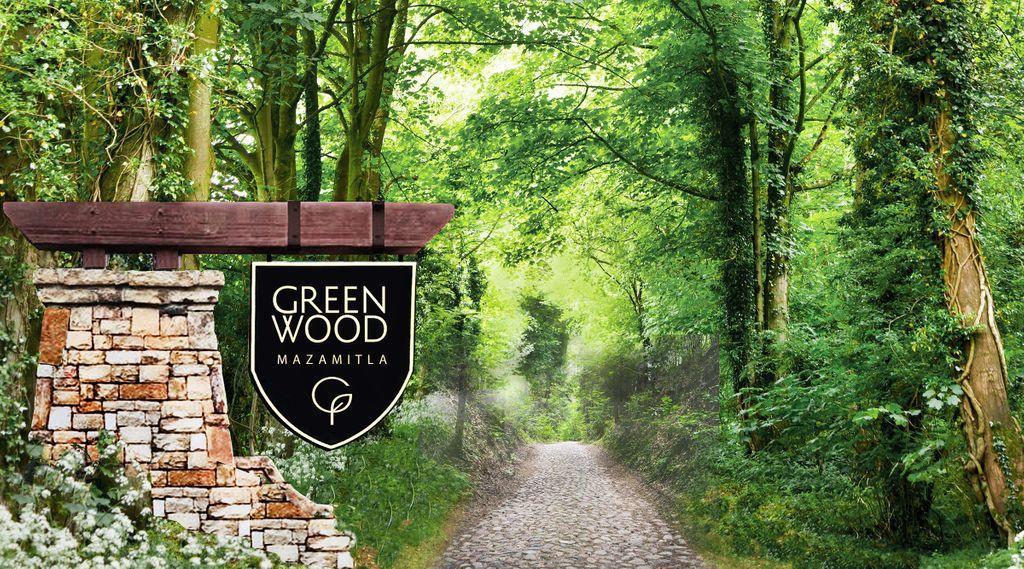 Greenwood Mazamitla Lots Offer