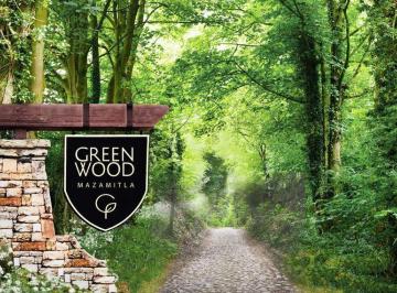 Terreno / Lote · 1000m² · Ofertade Lotes Greenwood Mazamitla
