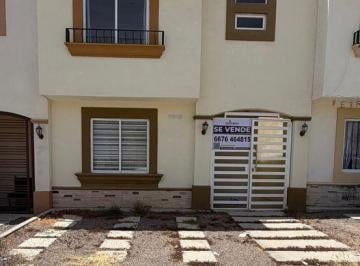 Casa en condominio · 92m² · 3 Recámaras · 2 Estacionamientos · Casa en Venta en Portalegre Premium, Culiacan, Sinaloa