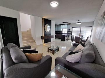 Casa de 4 habitaciones, García · Hermosa Casa en Venta, Cumbres Provenza Aqua, García, N. L.