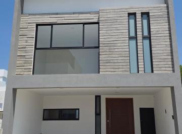 Casa de 3 habitaciones, Cuautlancingo · Casa Nueva Cuautlancingo