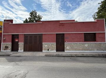 Casa de 4 habitaciones, Mérida · Casa Celosía