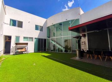 Casa en condominio de 3 habitaciones, Aguascalientes · Venta de Casa en Las Plazas con Alberca