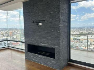 Departamento Venta de 2 habitaciones · Hermoso Pent House en Venta en Lomas del Tecnologico.