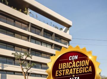 Departamento · 126m² · 3 Recámaras · 2 Estacionamientos · Penthouse en Venta Entrega Inmediata Merida Santa Gertrudis Copo