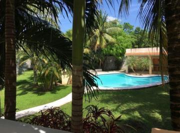 Casa de 6 habitaciones, Benito Juárez · Finca Ultra Privada Dentro La Ciudad