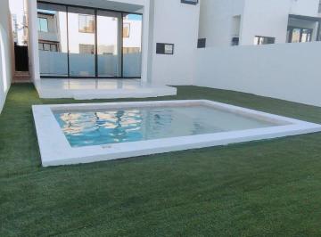 Casa de 2 habitaciones, Conkal · Casa en Renta en Privada Estela Nativa