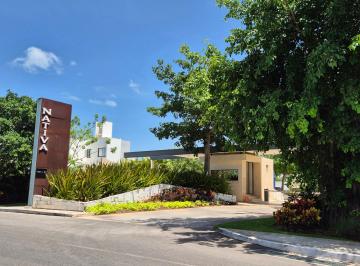 Casa de 2 habitaciones, Conkal · Casa en Renta en Privada Estela Nativa