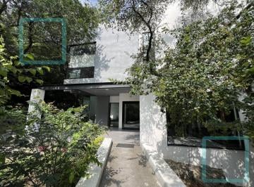 Casa · 380m² · 2 Recámaras · Casa en Renta Colonia Antiguo Camino a San Agustín Zona San Pedro Garza García