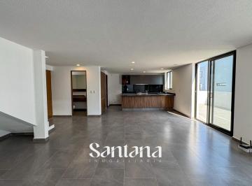 Departamento de 3 habitaciones, Querétaro · Casa en Venta en Juriquilla