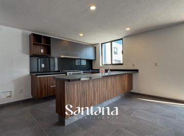 Departamento de 3 habitaciones, Querétaro · Casa en Venta en Juriquilla
